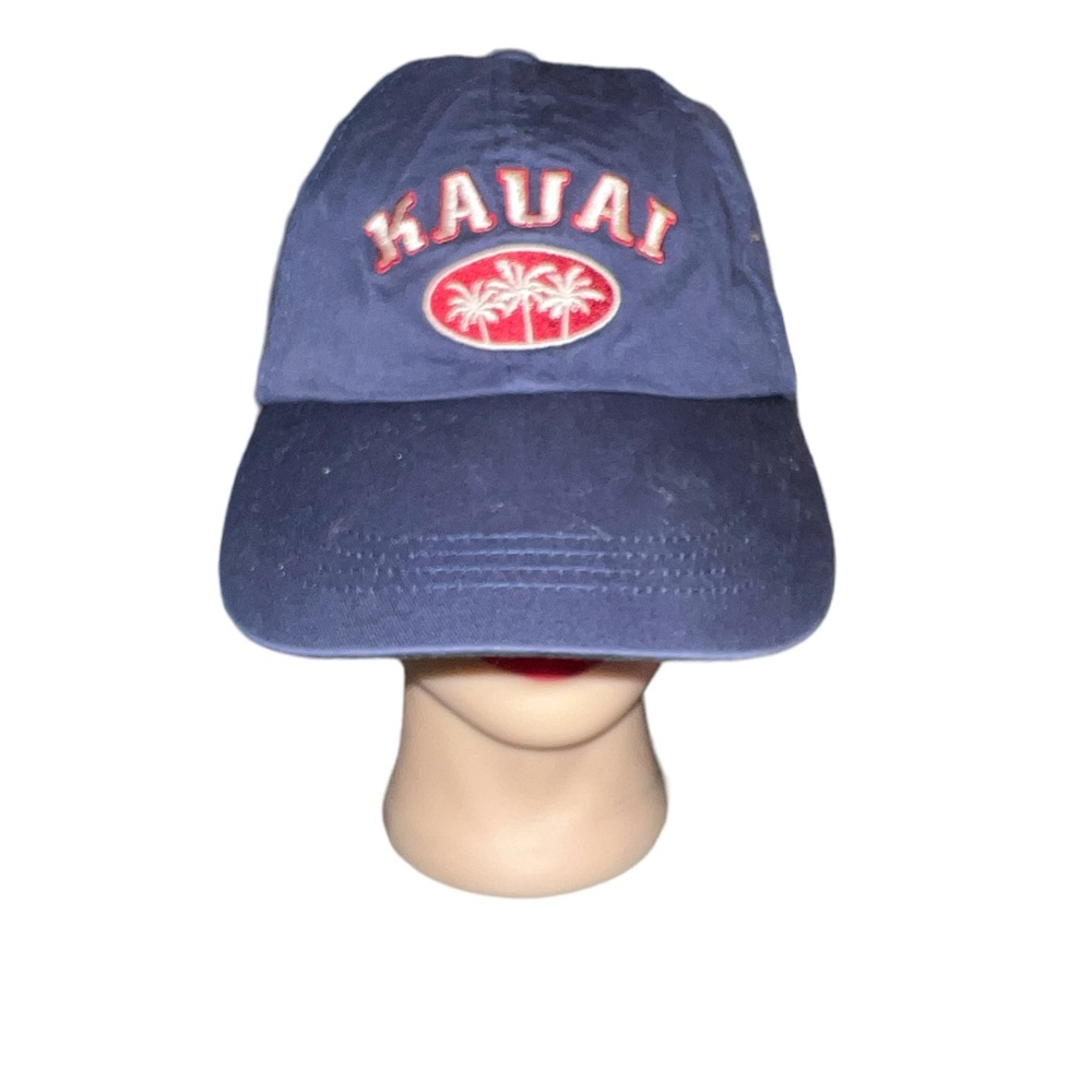 ☠️5/$20☠️ SANSEGAL | ADJ COTTON KAUAI HAT